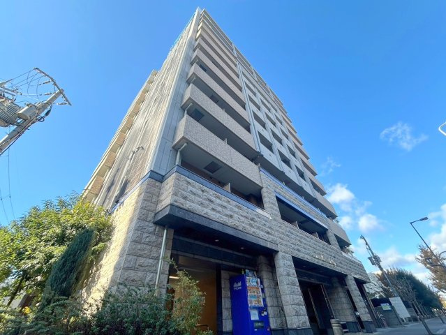 プレサンス新大阪ヴィガ