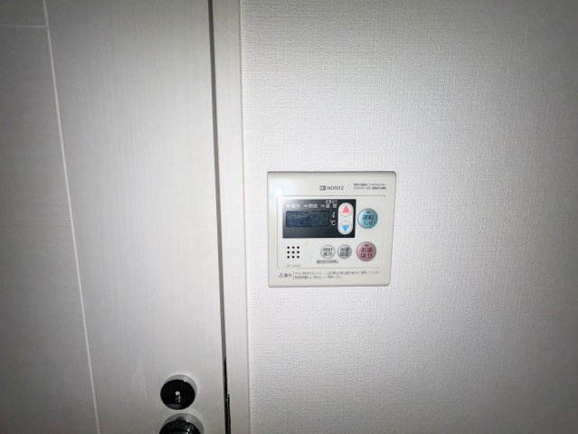 プレサンス新大阪ヴィガの設備