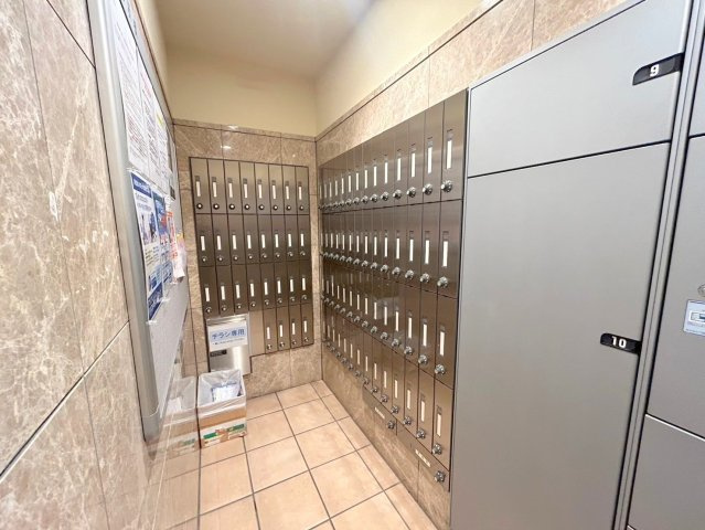 プレサンス新大阪ヴィガのその他