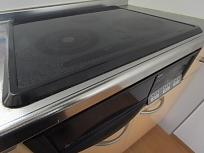 【設備】 | サンガーデン幸ⅡB棟