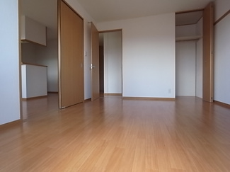 【その他】 | サンガーデン幸ⅡB棟