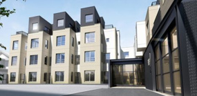 AGRATIO TERRACE 恵比寿の画像