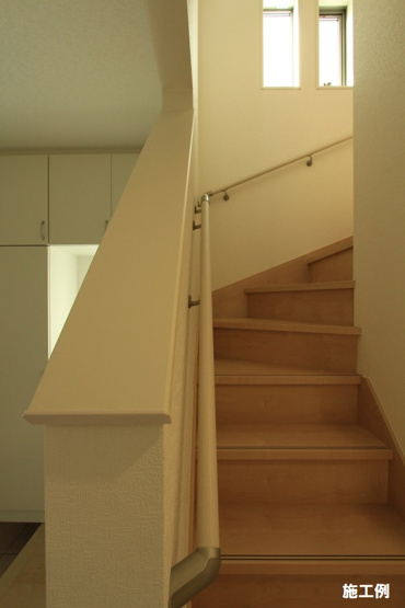 【内装】 | 同じ工務店様の施工例です。