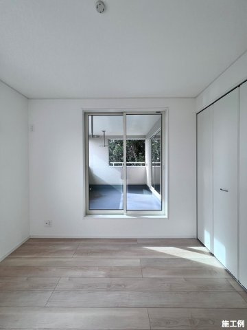 【内装】 | 同じ工務店様の施工例です。