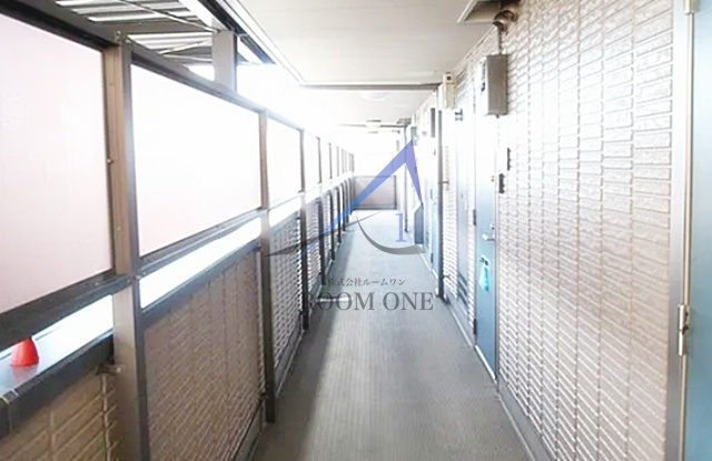 コム シェ ソワ　Ⅰ