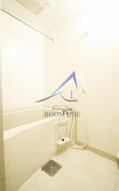 コム シェ ソワ　Ⅰの浴室|お風呂です。