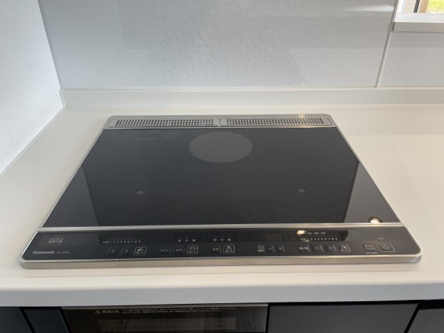 【キッチン】 | 【新築分譲住宅】山形市砂塚　全3棟