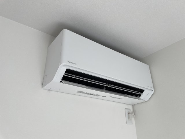 【冷暖房・空調設備】 | 【新築分譲住宅】山形市砂塚　全3棟