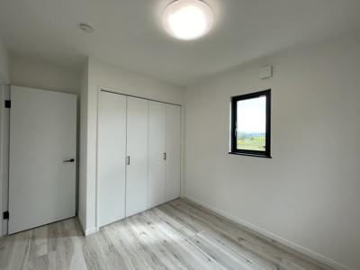 【洋室】 | 【新築分譲住宅】山形市砂塚　全3棟