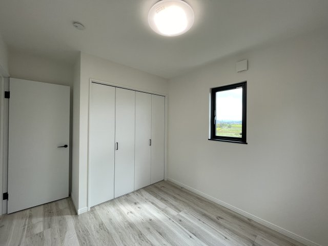 【洋室】 | 【新築分譲住宅】山形市砂塚　全3棟