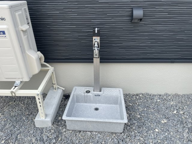 【設備】 | 【新築分譲住宅】山形市砂塚　全3棟