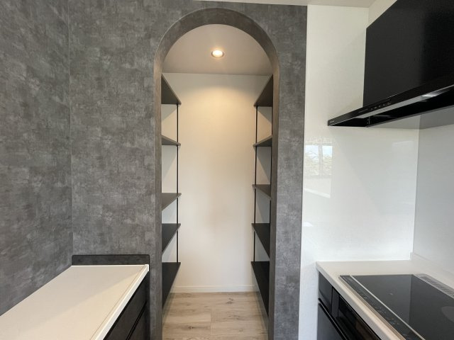 【キッチン】 | 【新築分譲住宅】山形市砂塚　全3棟