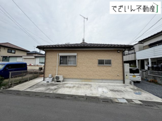 【外観】 | 現地(2025年10月撮影)