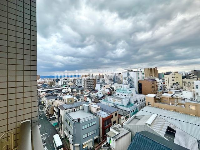 ラムール玉造のその他|他号室参考写真