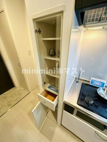ラムール玉造のその他|他号室参考写真