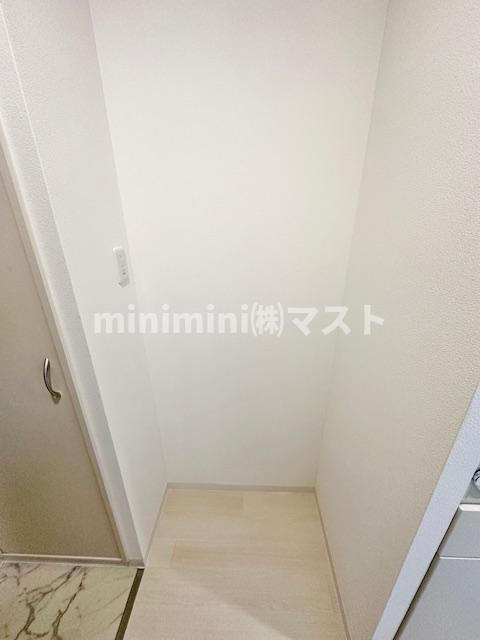 ラムール玉造のその他|他号室参考写真
