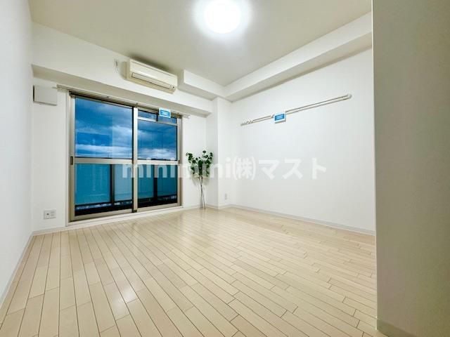 ラムール玉造の内装|他号室参考写真