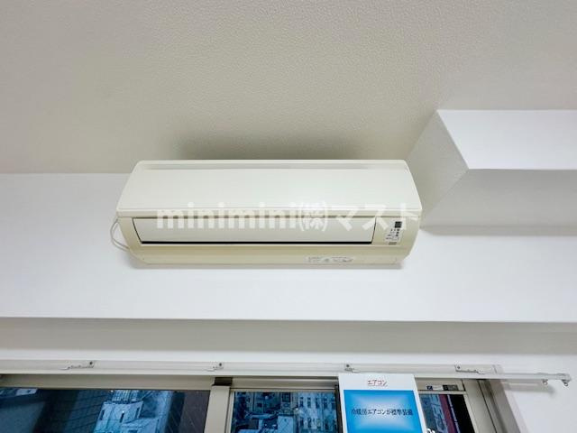 ラムール玉造の設備|他号室参考写真