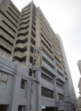 上池台マンションの画像