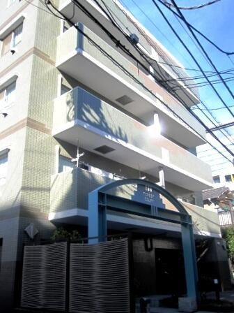 フォレストコート