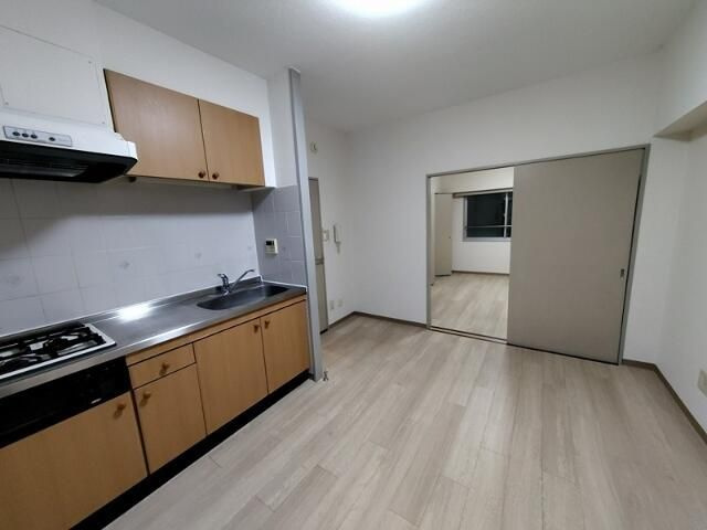 フォレストコートの居間・リビング