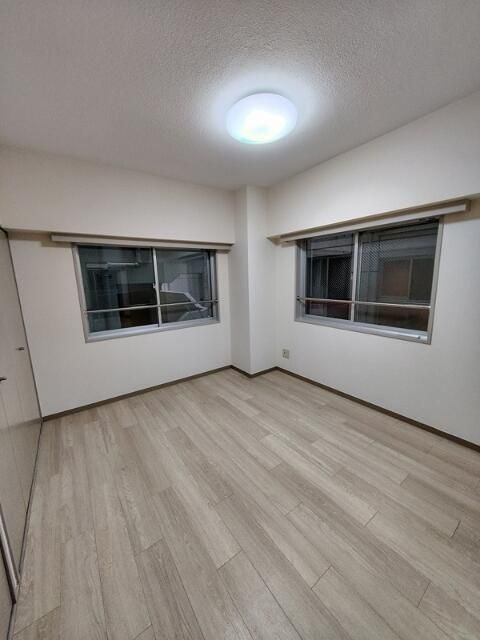 フォレストコートの設備