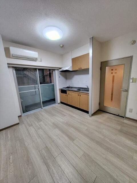 フォレストコートの居間・リビング