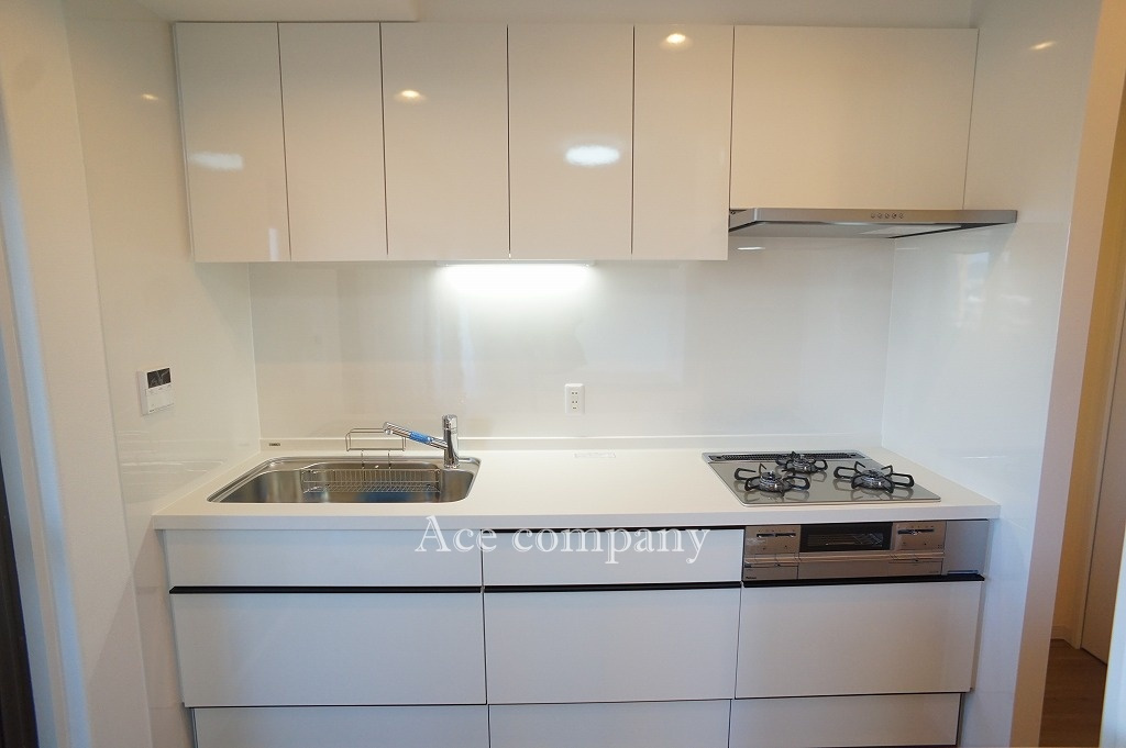 【キッチン】の画像