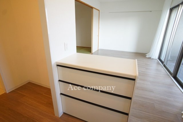 【キッチン】の画像