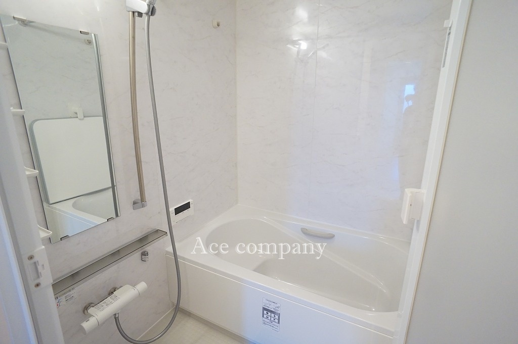 【浴室】の画像