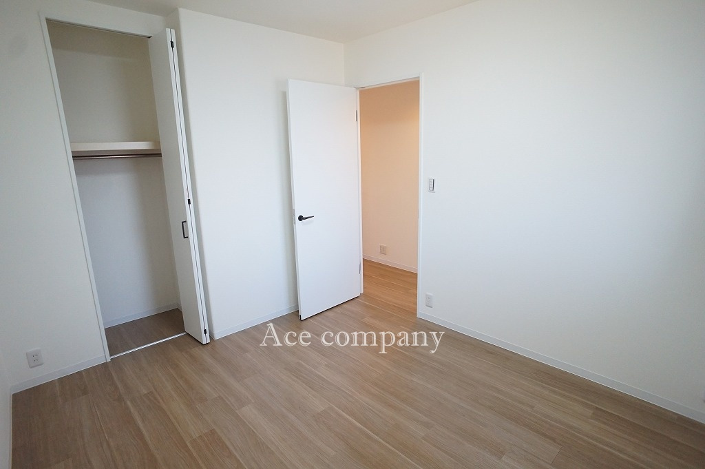 【寝室】の画像