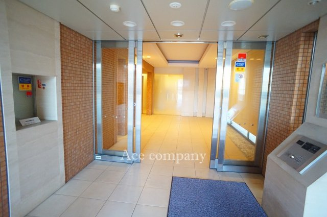 【エントランス】 | サーパス小阪 | オートロック完備マンション☆