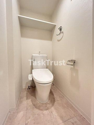 【トイレ】 | オルゴグラート森ノ宮南館