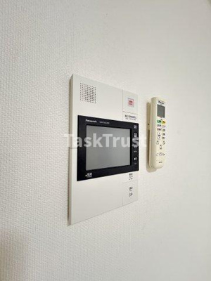 【セキュリティ】 | オルゴグラート森ノ宮南館