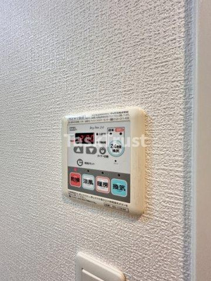 【設備】 | オルゴグラート森ノ宮南館