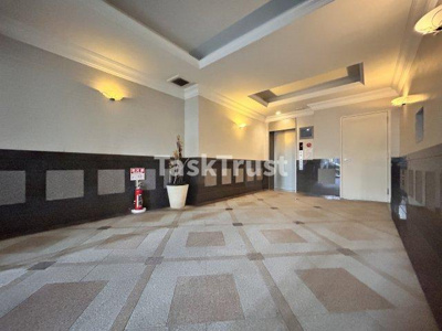 【ロビー】 | オルゴグラート森ノ宮南館