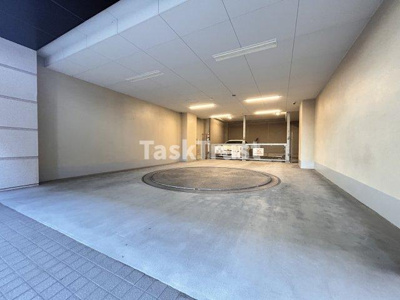 【ロビー】 | オルゴグラート森ノ宮南館