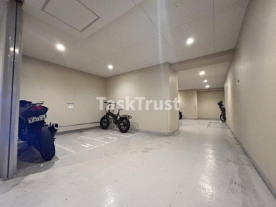 【その他共用部分】 | オルゴグラート森ノ宮南館