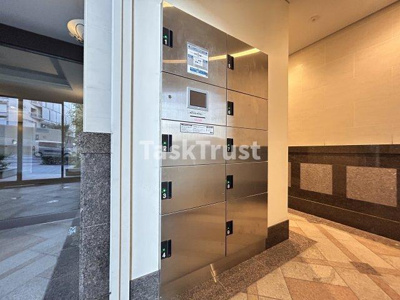 【その他共用部分】 | オルゴグラート森ノ宮南館