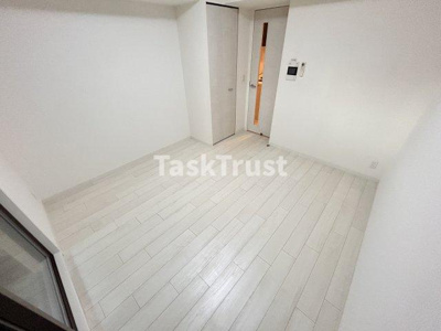 【居間・リビング】 | オルゴグラート森ノ宮南館