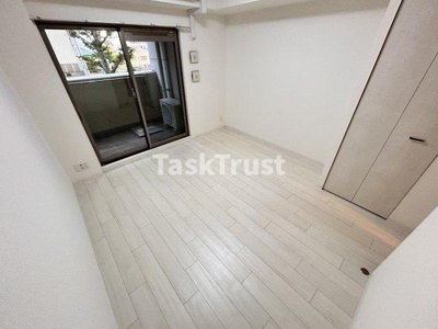 【内装】 | オルゴグラート森ノ宮南館