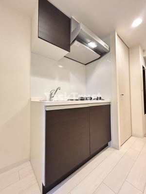 【キッチン】 | オルゴグラート森ノ宮南館