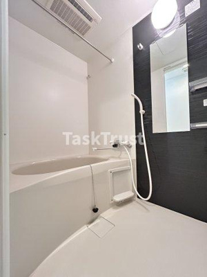 【浴室】 | オルゴグラート森ノ宮南館