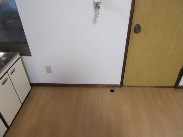 猪谷貸家のその他