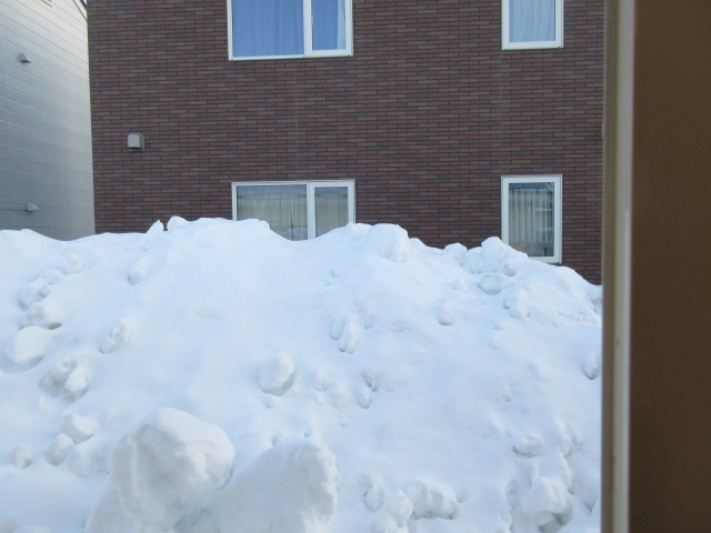 猪谷貸家の展望