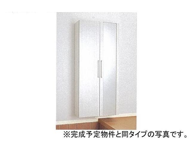 サニーグレイスＢの内装|その他