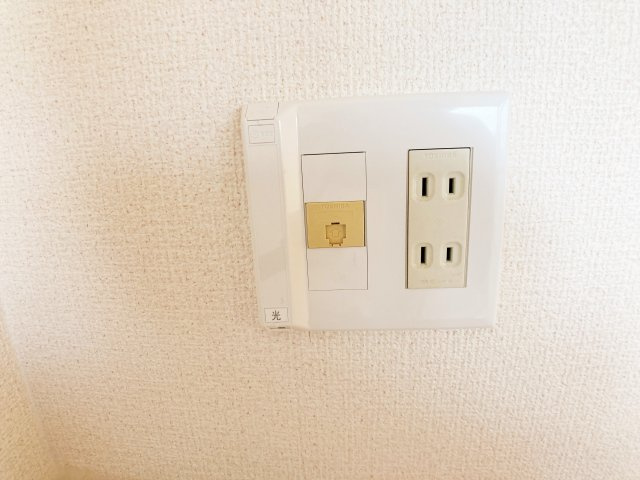 リンデンバウムＪ３の設備