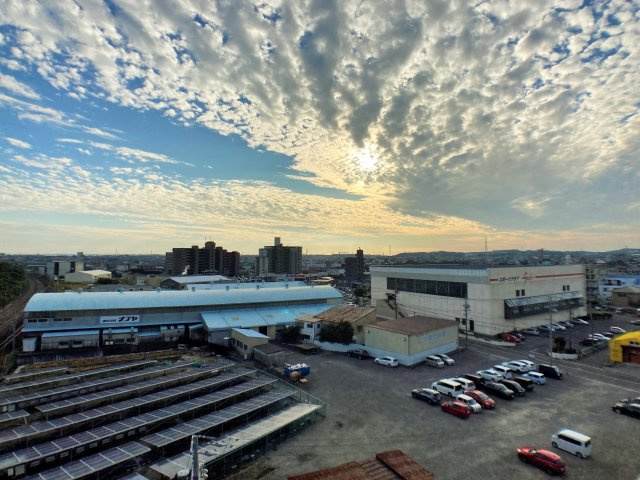 リンデンバウムＪ３の展望