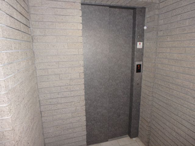 リンデンバウムＪ３のその他共用部分