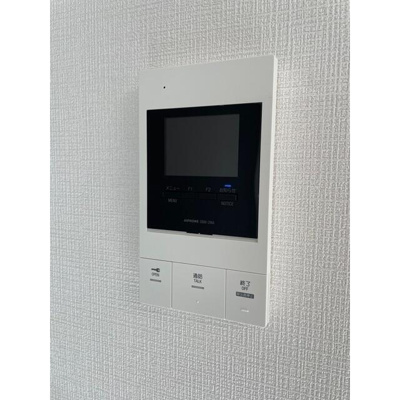 【セキュリティ】 | Ｊ－Ｍａｉｓｏｎ蕨Ⅱ